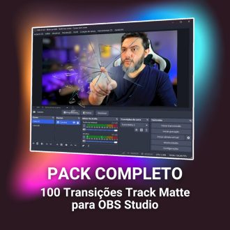 Pack completo